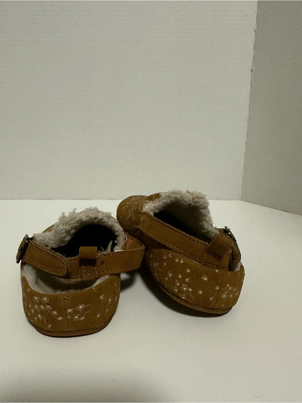 Osh Kosh Slip On Shoes